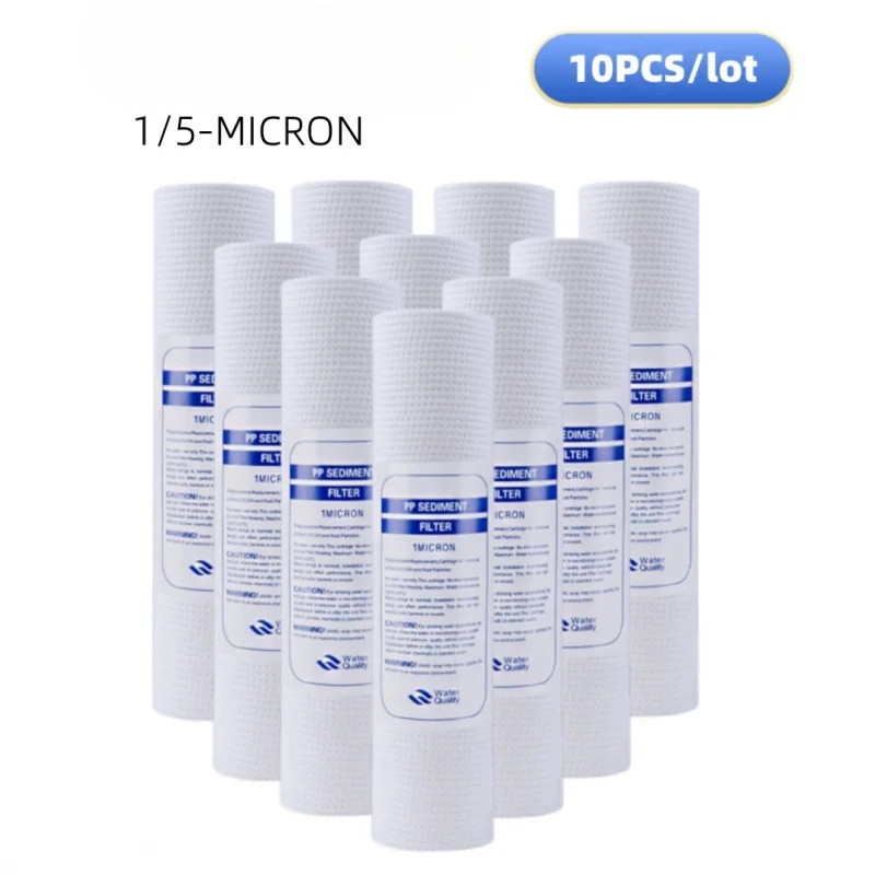 Water Purification Tablet - 10 stücke 10 Zoll 1 &