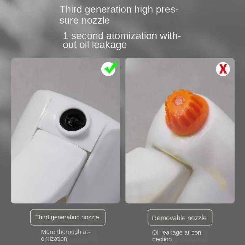 Ölspray-Sprühflasche für die K – Camping Cooking Oil Bottle Bewertung und Preis