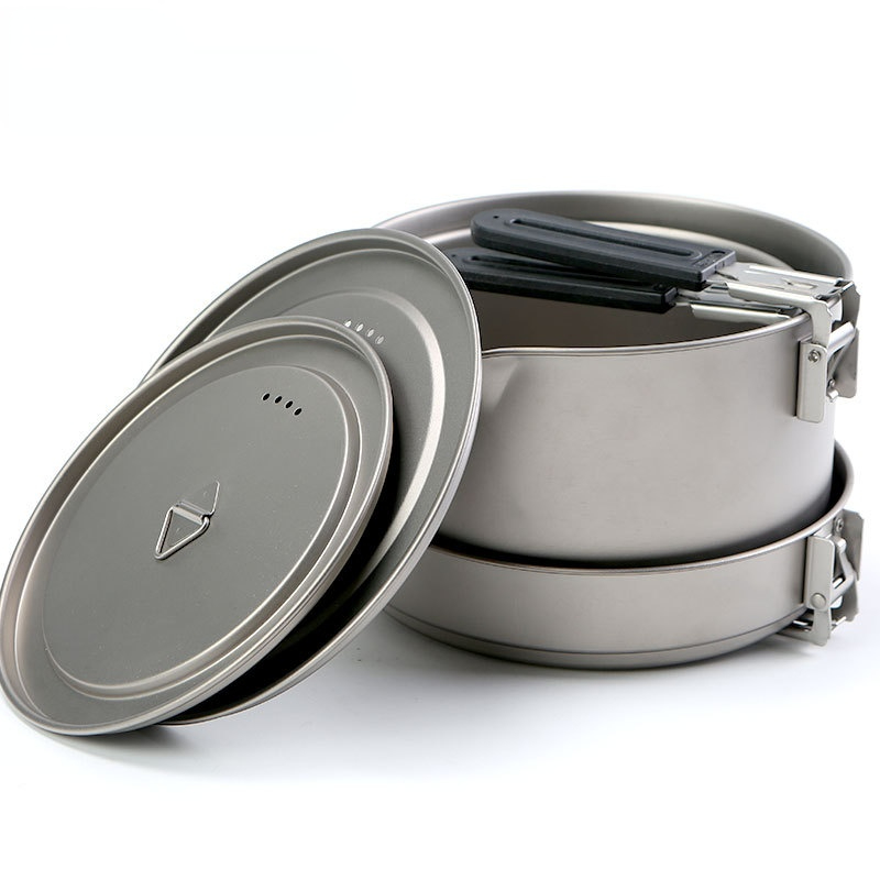 Brattopf, Kochtopf, reines Tit – Camping Cooking Noodles Bewertung und Preis