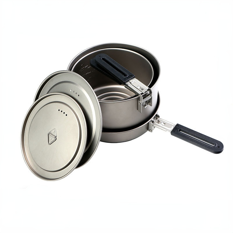 Brattopf, Kochtopf, reines Tit – Camping Cooking Noodles Bewertung und Preis