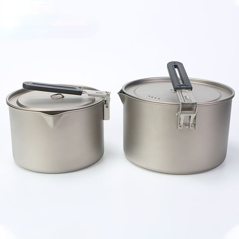 Brattopf, Kochtopf, reines Tit – Camping Cooking Noodles Bewertung und Preis
