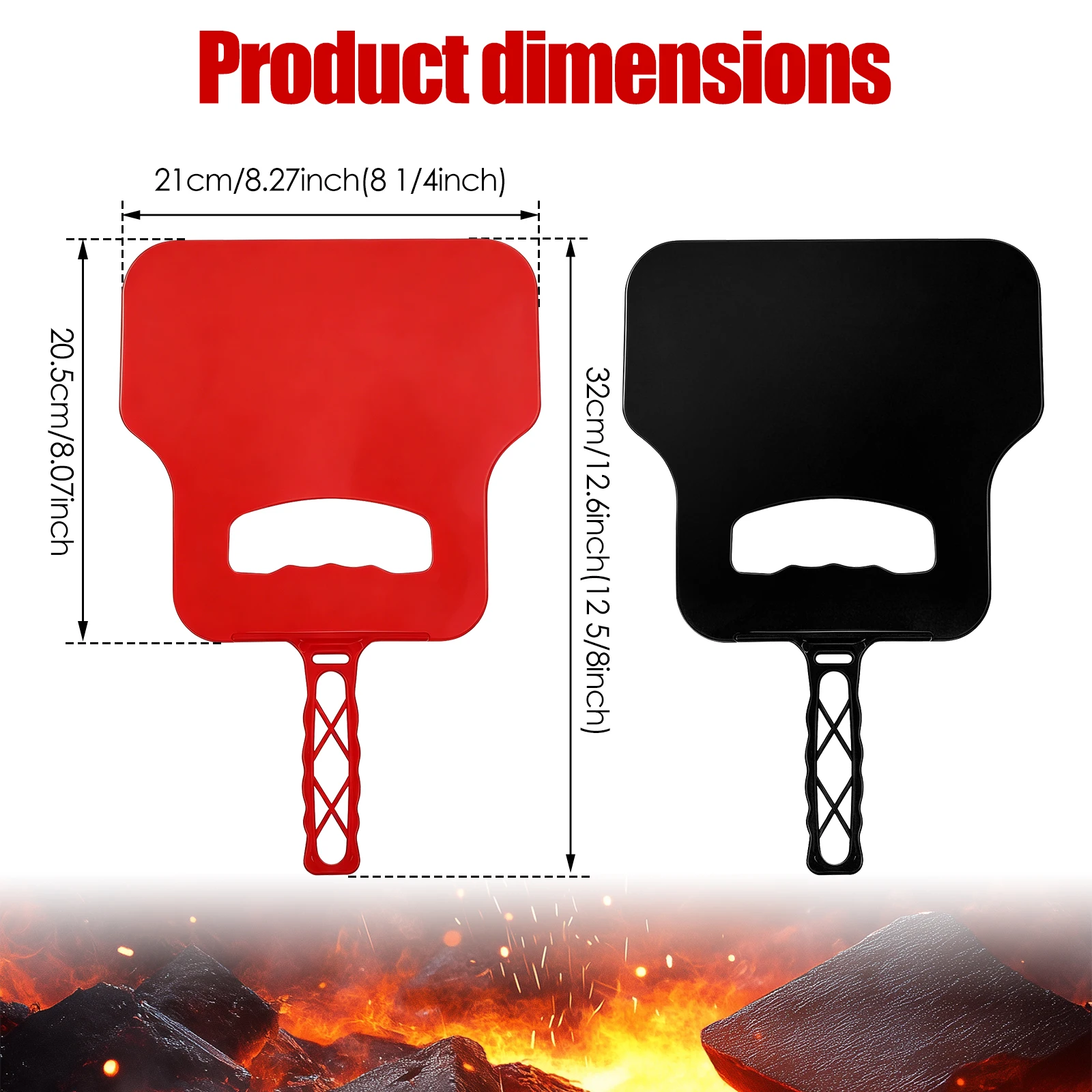 Manueller Windmacher aus Kunst – Camping Cooking Device Bewertung und Preis