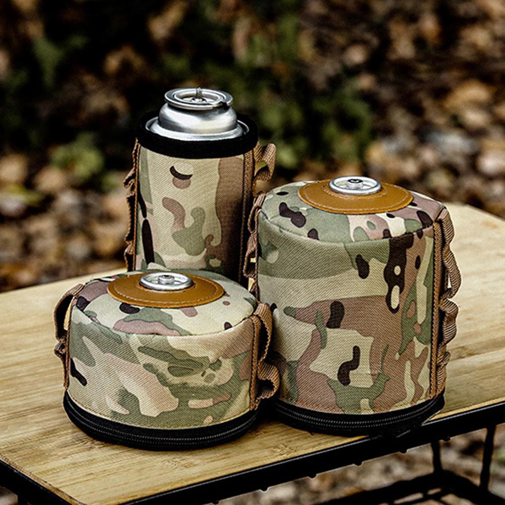 Tragbarer Belüfteter Propan- & – Camping Cooking Canister Bewertung und Preis