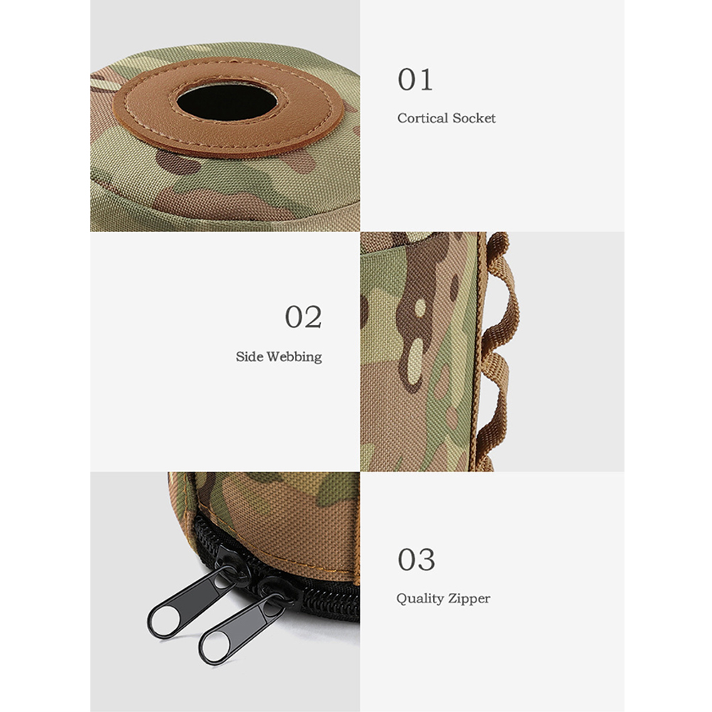 Tragbarer Belüfteter Propan- & – Camping Cooking Canister Bewertung und Preis