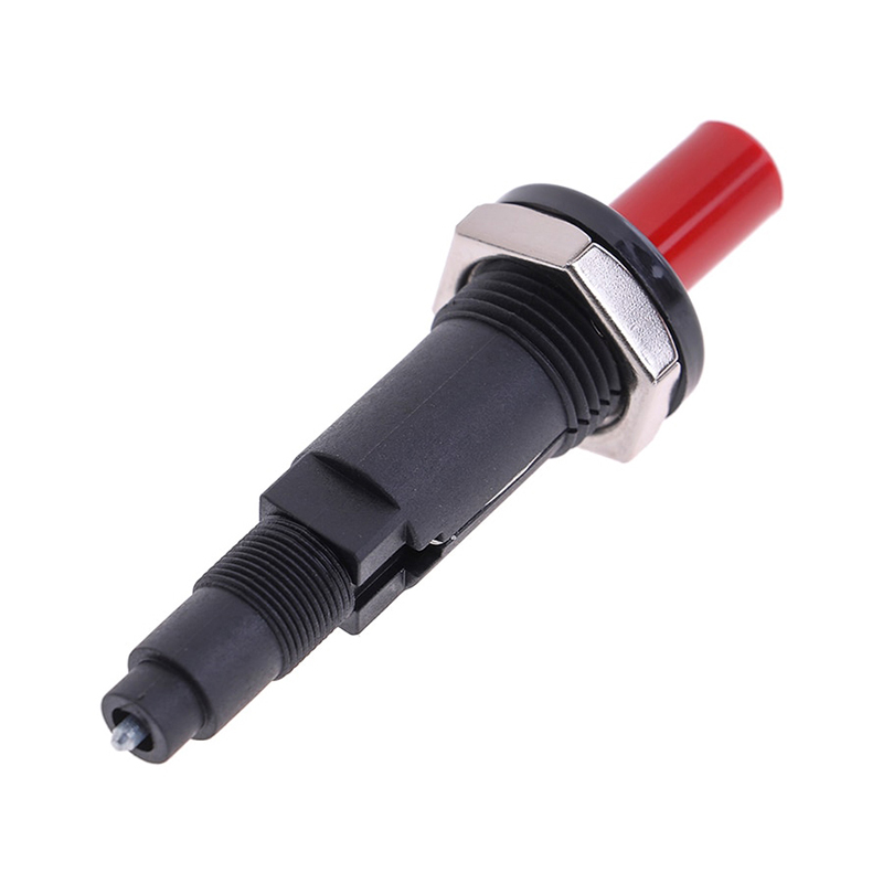 Push Button Piezo Ignitor mit  – Camping Cooking Device Bewertung und Preis