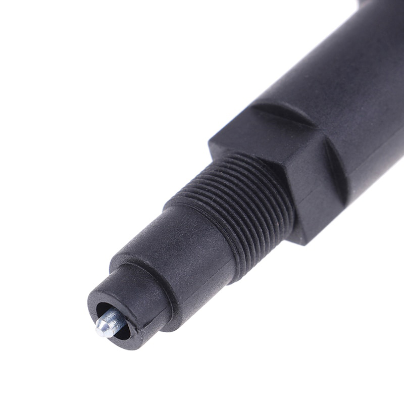 Push Button Piezo Ignitor mit  – Camping Cooking Device Bewertung und Preis