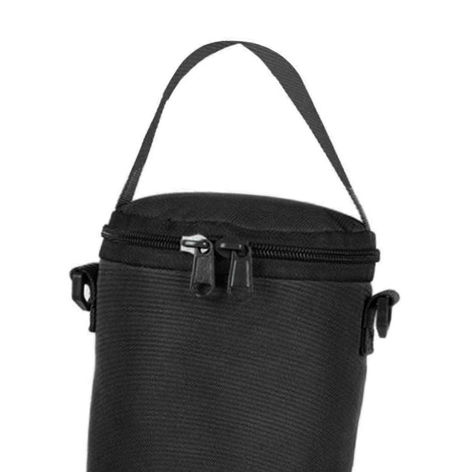 Tragbare Gaskartuschen-Tasche  – Camping Cooking Canister Bewertung und Preis