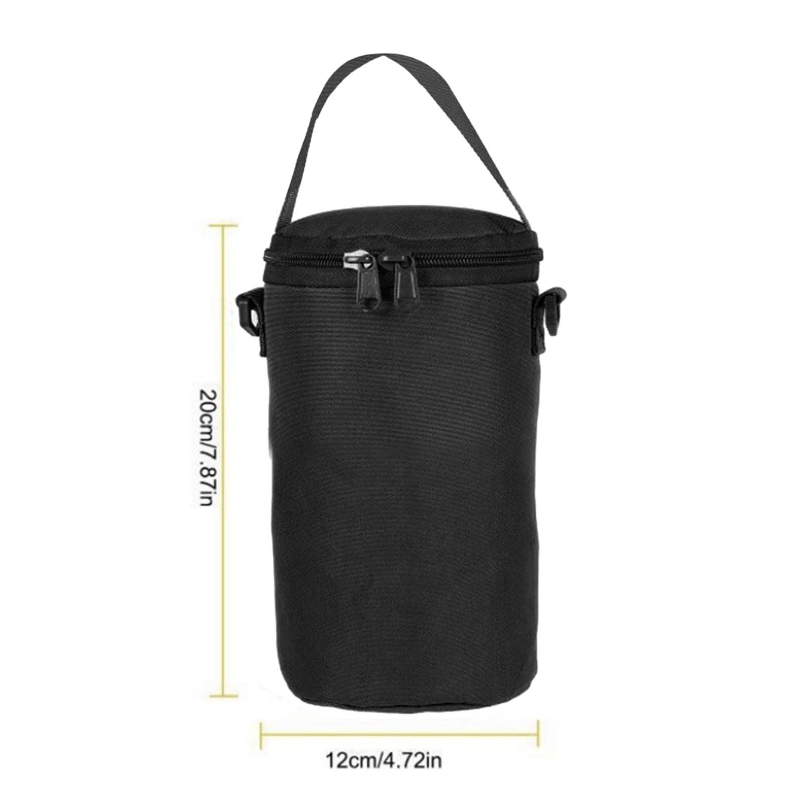 Tragbare Gaskartuschen-Tasche  – Camping Cooking Canister Bewertung und Preis