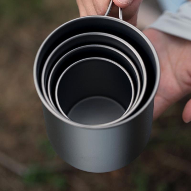 652f Klappkaffee Tasse Tischge – Camping Cooking And Drinking Bewertung und Preis