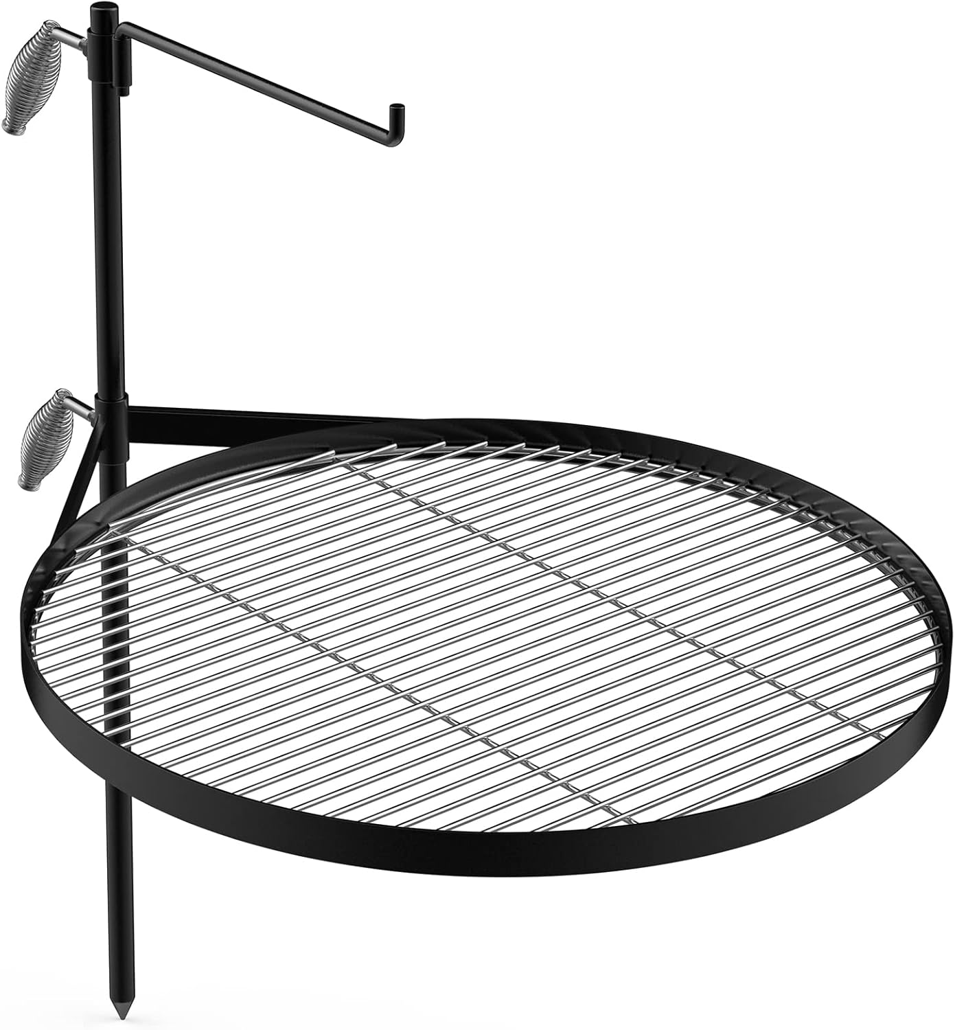 Outdoor-Camping und Kochen übe – Camping Cooking Open Fire Bewertung und Preis