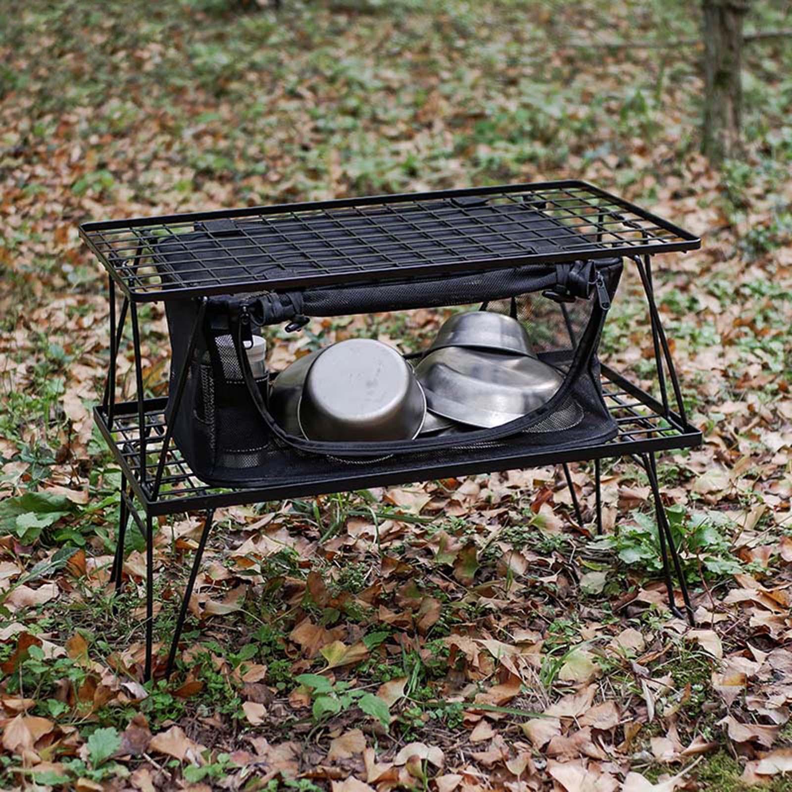 Aufbewahrungstasche für Geschi – Camping Cooking Utensils Storage Bewertung und Preis