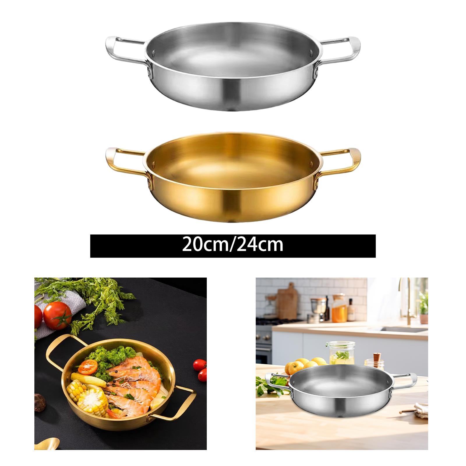 Koreanischer Ramen-Nudeltopf,  – Camping Cooking Noodles Bewertung und Preis