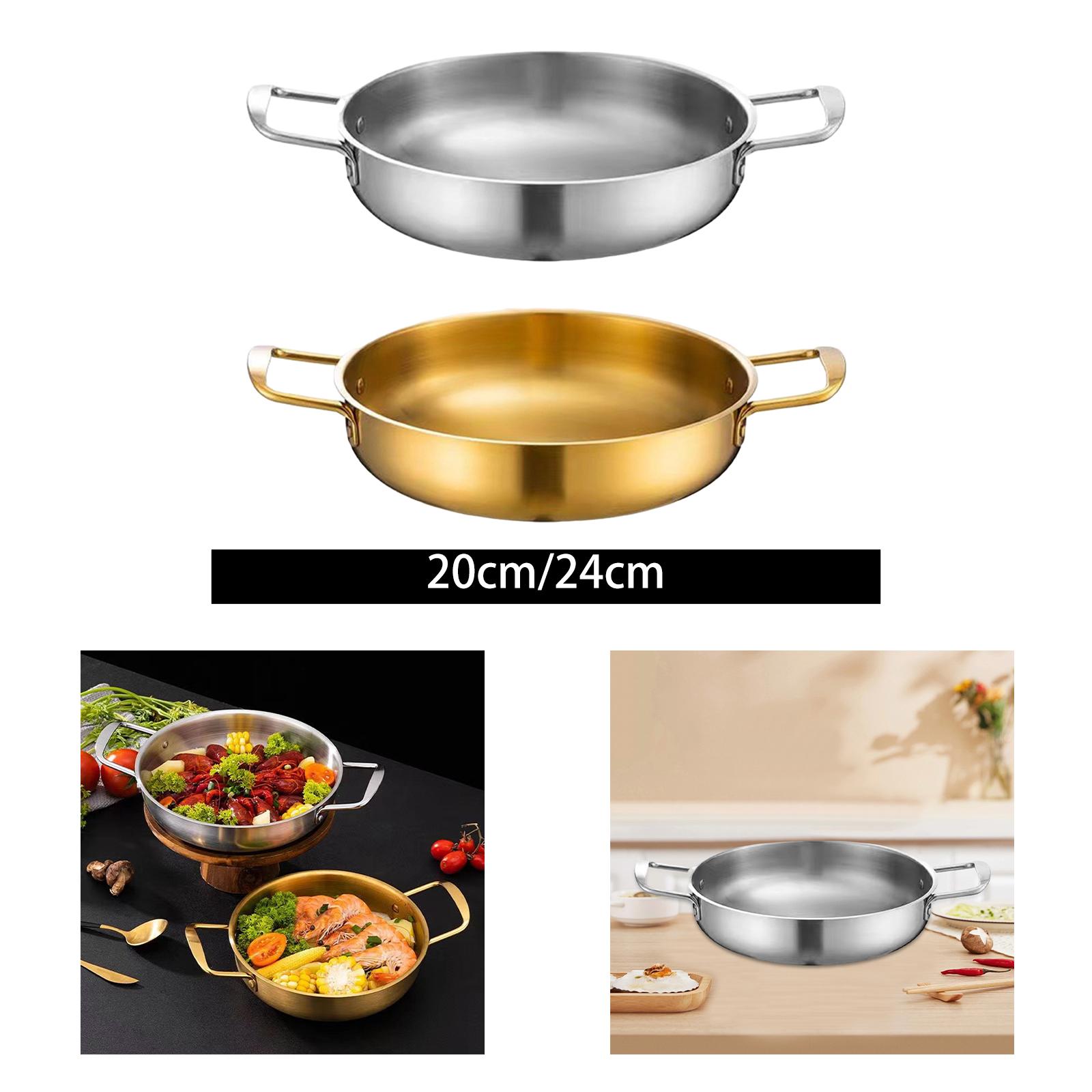 Koreanischer Ramen-Nudeltopf,  – Camping Cooking Noodles Bewertung und Preis