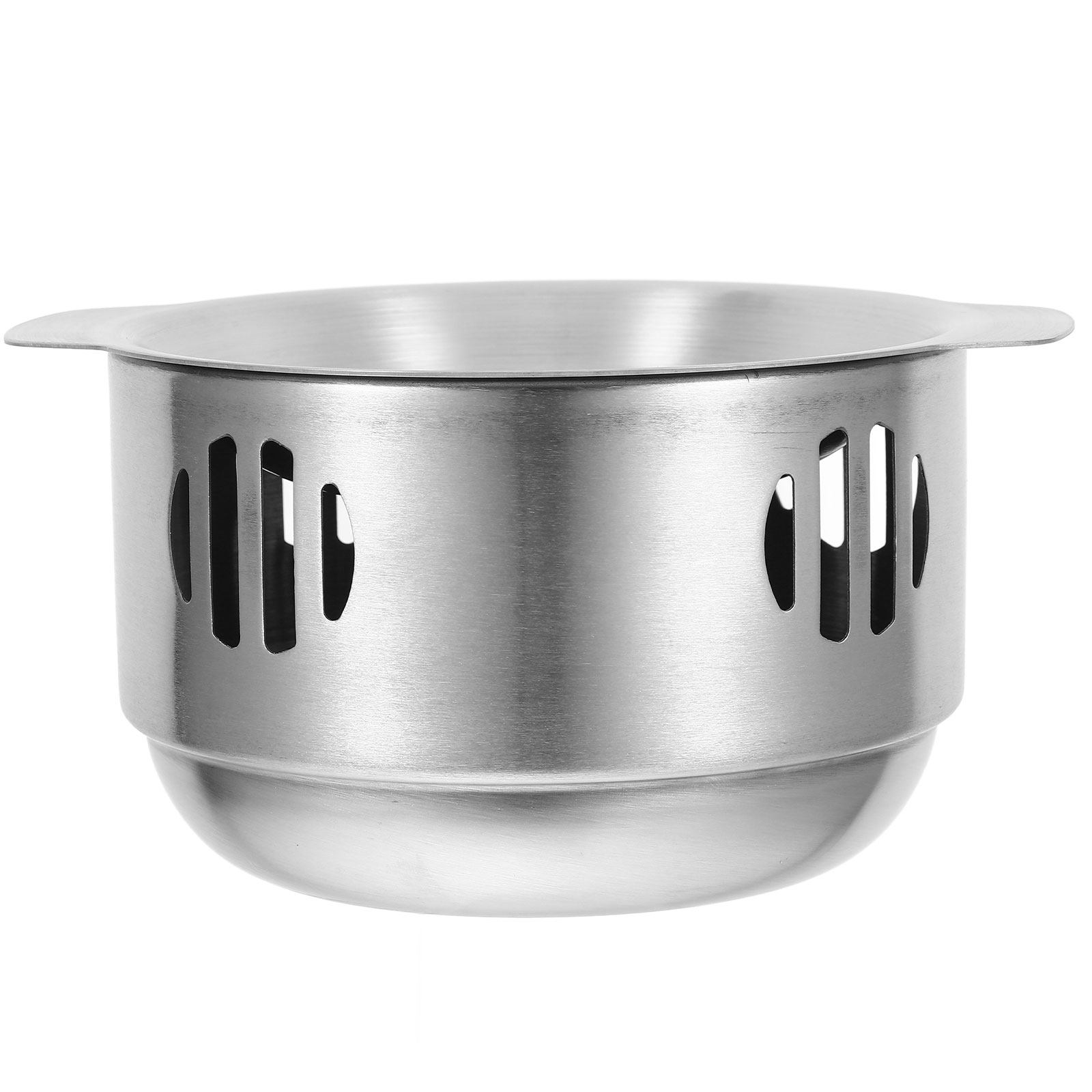 1 Set Edelstahl-Kochtopf mit H – Camping Cooking Noodles Bewertung und Preis
