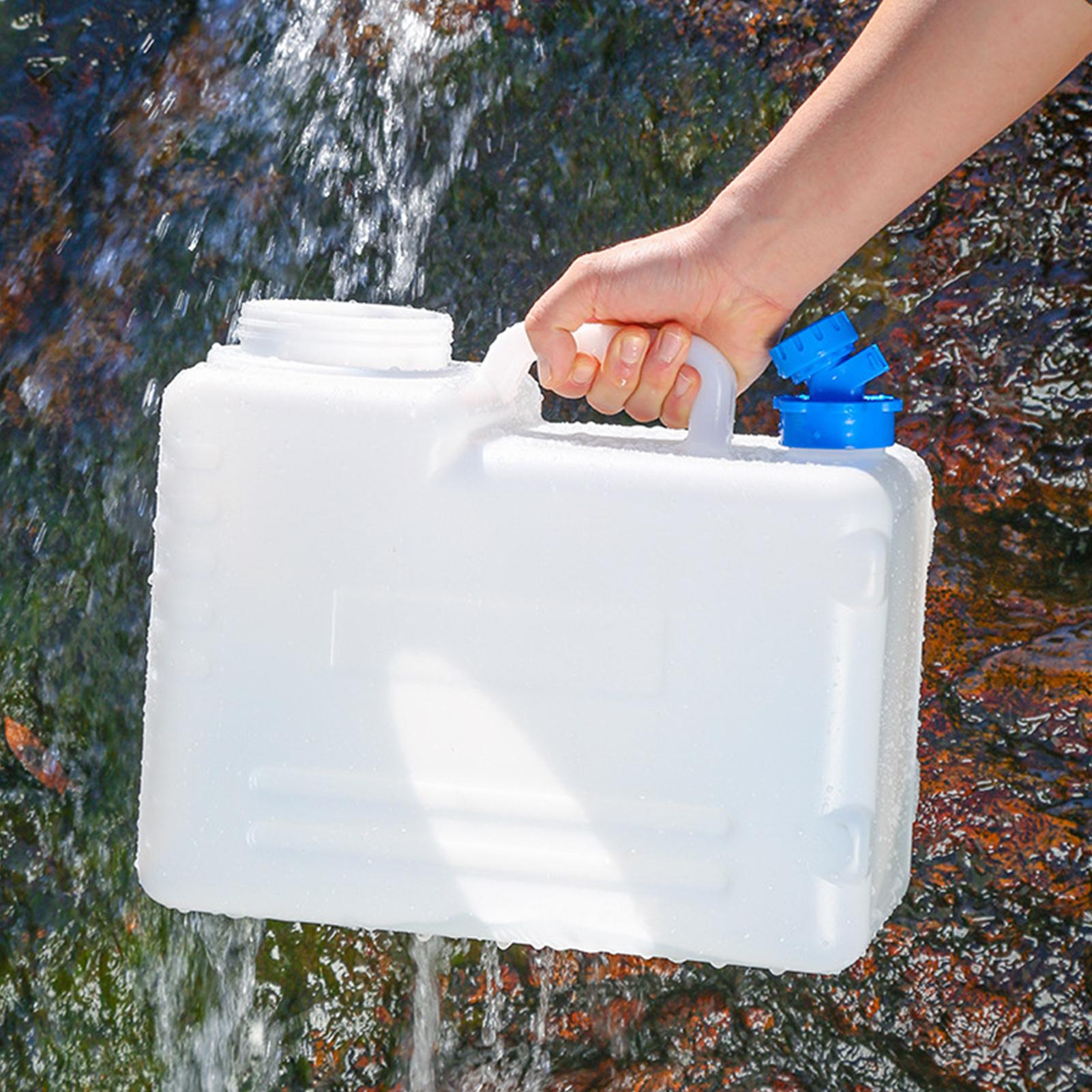 15L Trinkwasser Eimer Mit Wass – Camping Cooking And Drinking Bewertung und Preis