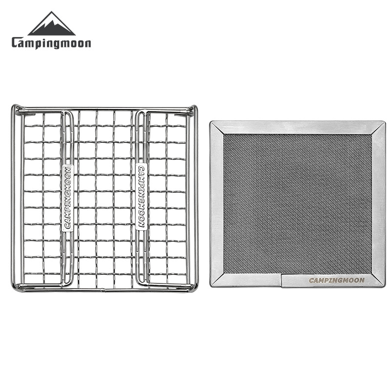 CAMPINGMOON Outdoor Camping 30 – Camping Cooking Device Bewertung und Preis