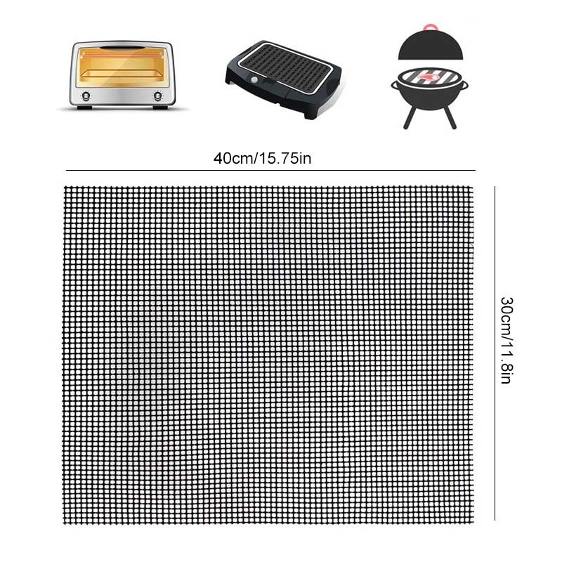 YOMEEI 1Pcs Grill Grillen Matt – Camping Cooking Device Bewertung und Preis