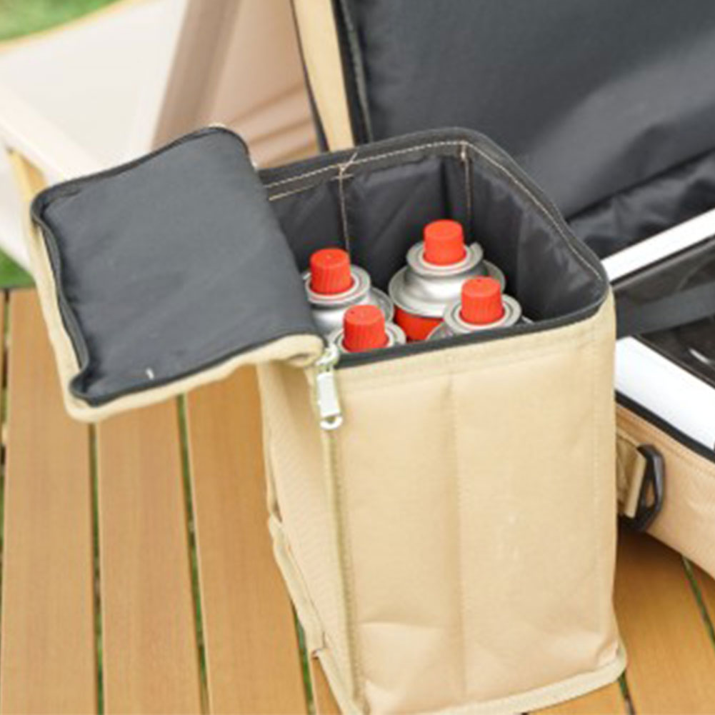 Aufbewahrungskoffer für Campin – Camping Cooking Utensils Storage Bewertung und Preis