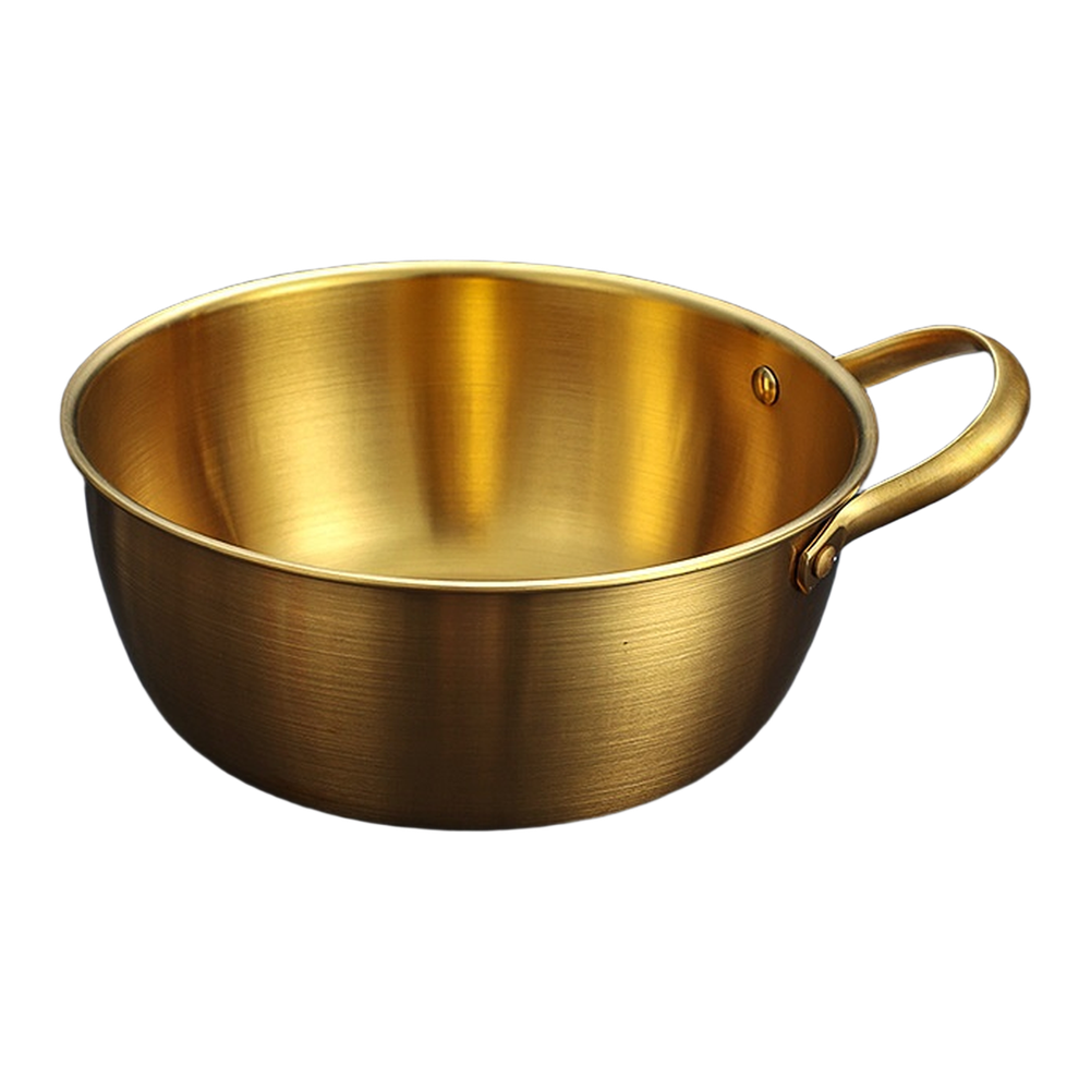Edelstahl-Rührschüssel-Set, ge – Camping Cooking Noodles Bewertung und Preis