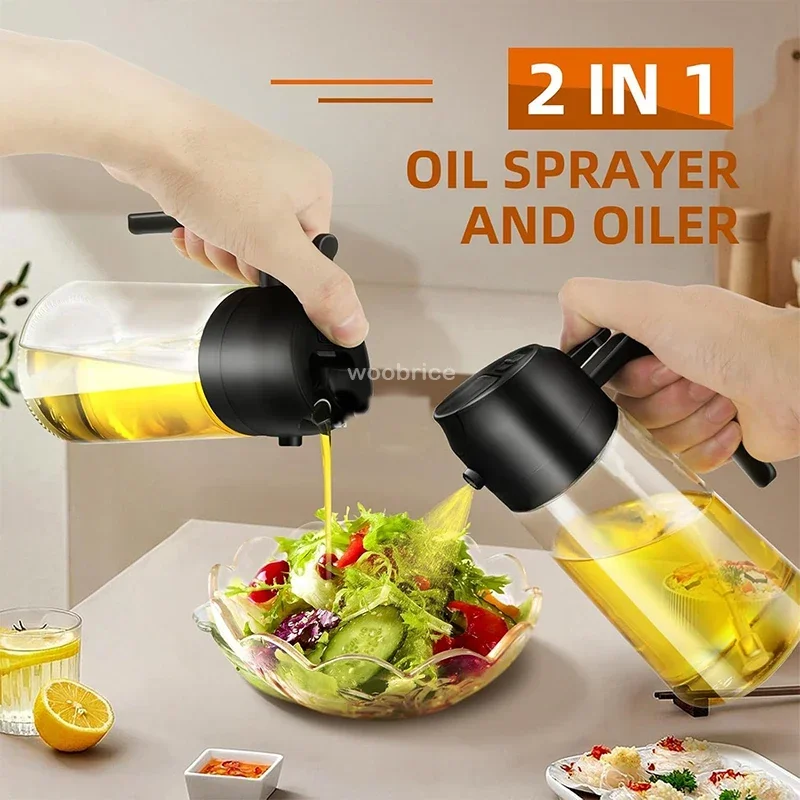 Olivenöl Spray Öl Sprayer Kuns – Camping Cooking Oil Bottle Bewertung und Preis