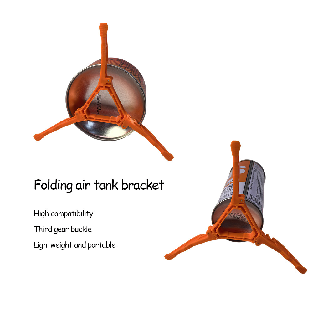 Kraftstoffkanister-Stabilisato – Camping Cooking Canister Bewertung und Preis