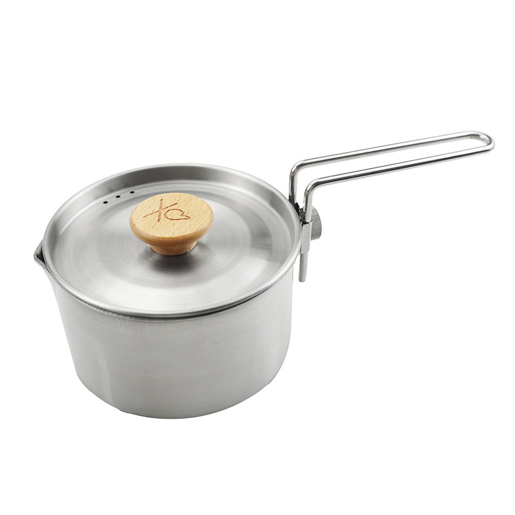 Tragbares Outdoor-Camping-Koch – Camping Cooking Noodles Bewertung und Preis