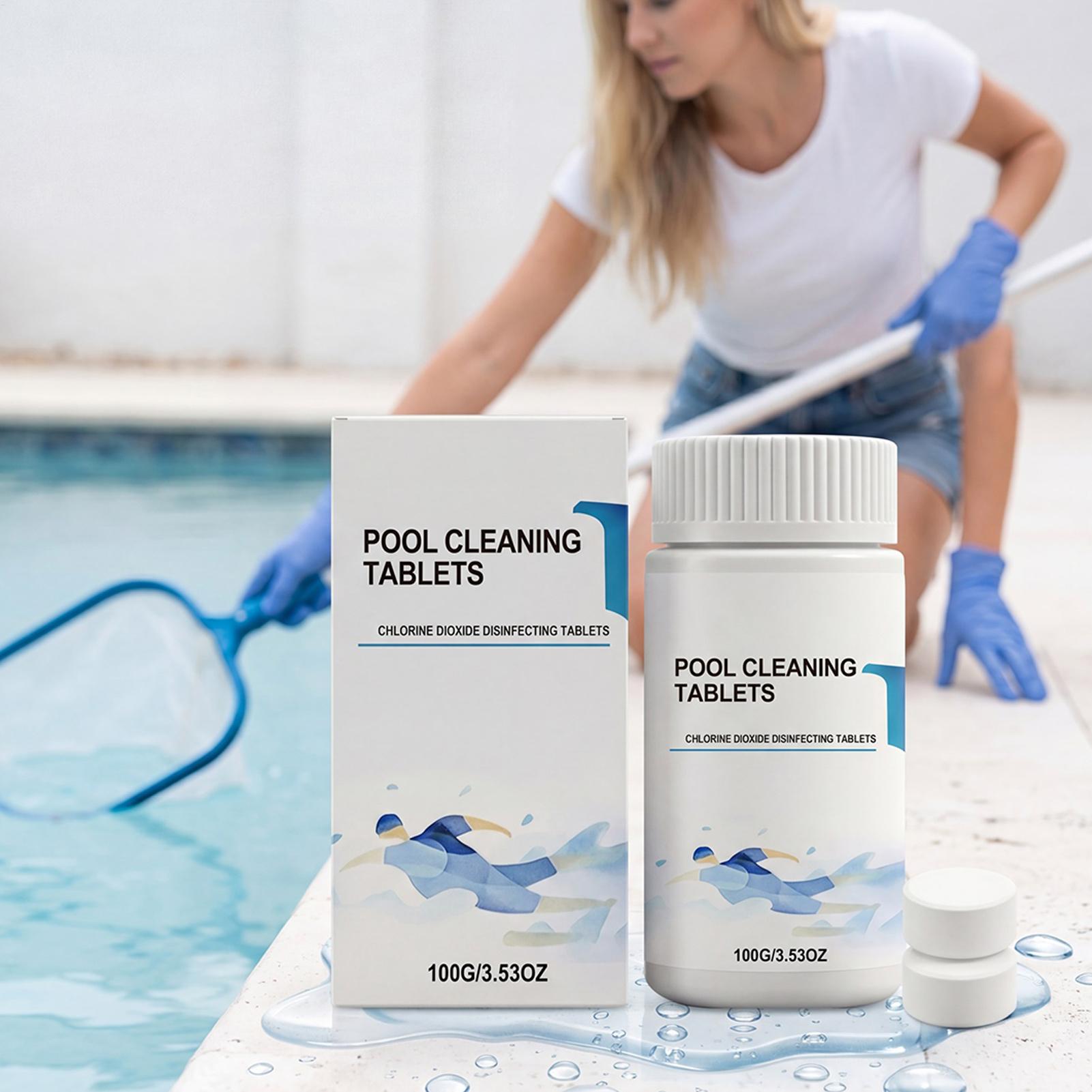 Wasserreinigungstabletten, Fle – Water Purification Tablet Bewertung und Preis