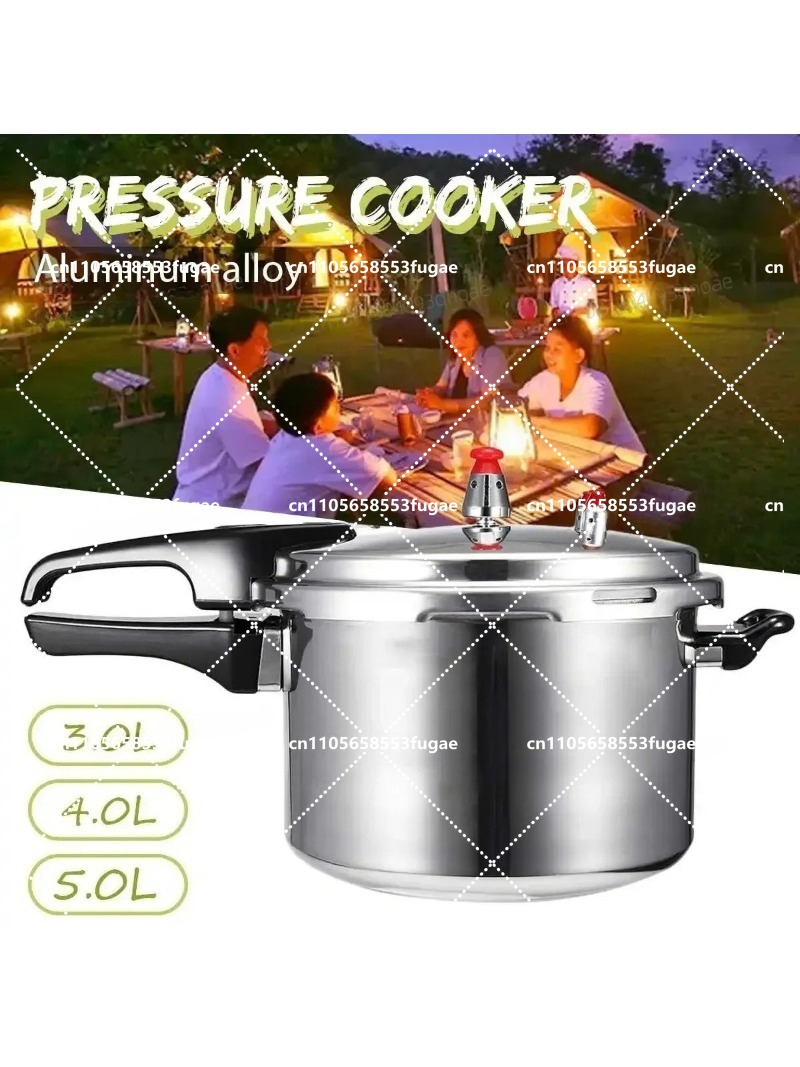 Küchen-Schnellkochtopf Kochges – Camping Cooking Open Fire Bewertung und Preis