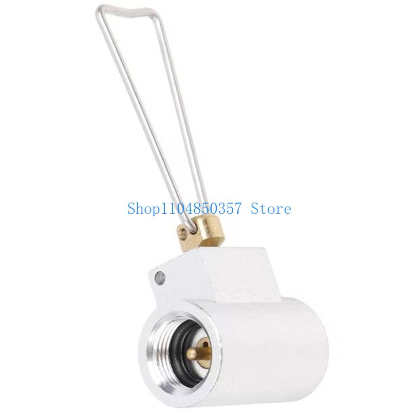 652F Camping Universal Herd Ad – Camping Cooking Canister Bewertung und Preis