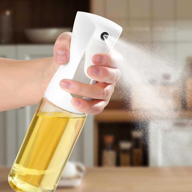 200 ml 300 ml Öl Spray Flasche – Camping Cooking Oil Bottle Bewertung und Preis
