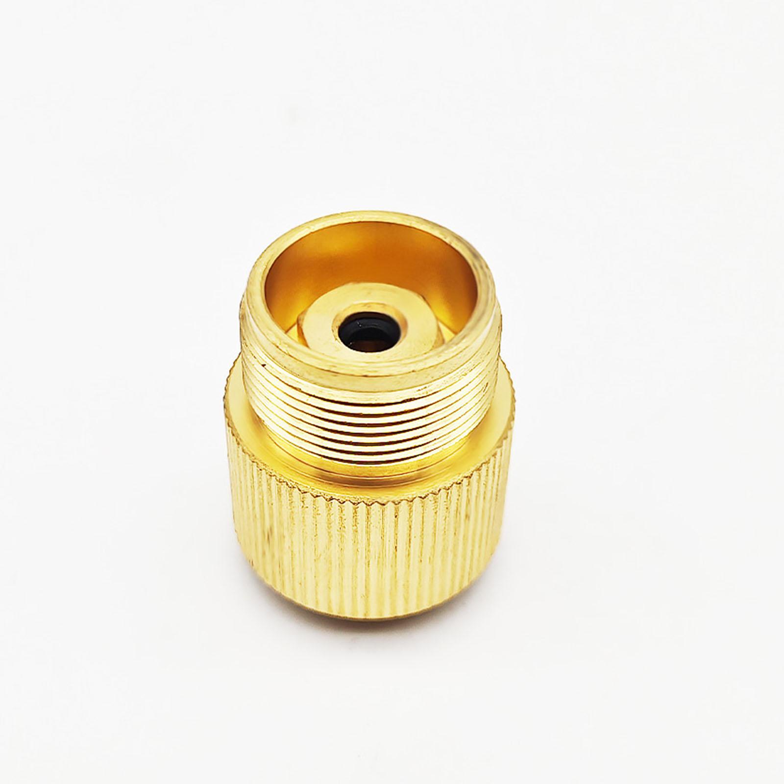Camping-Adapter-Zubehör, leich – Camping Cooking Canister Bewertung und Preis