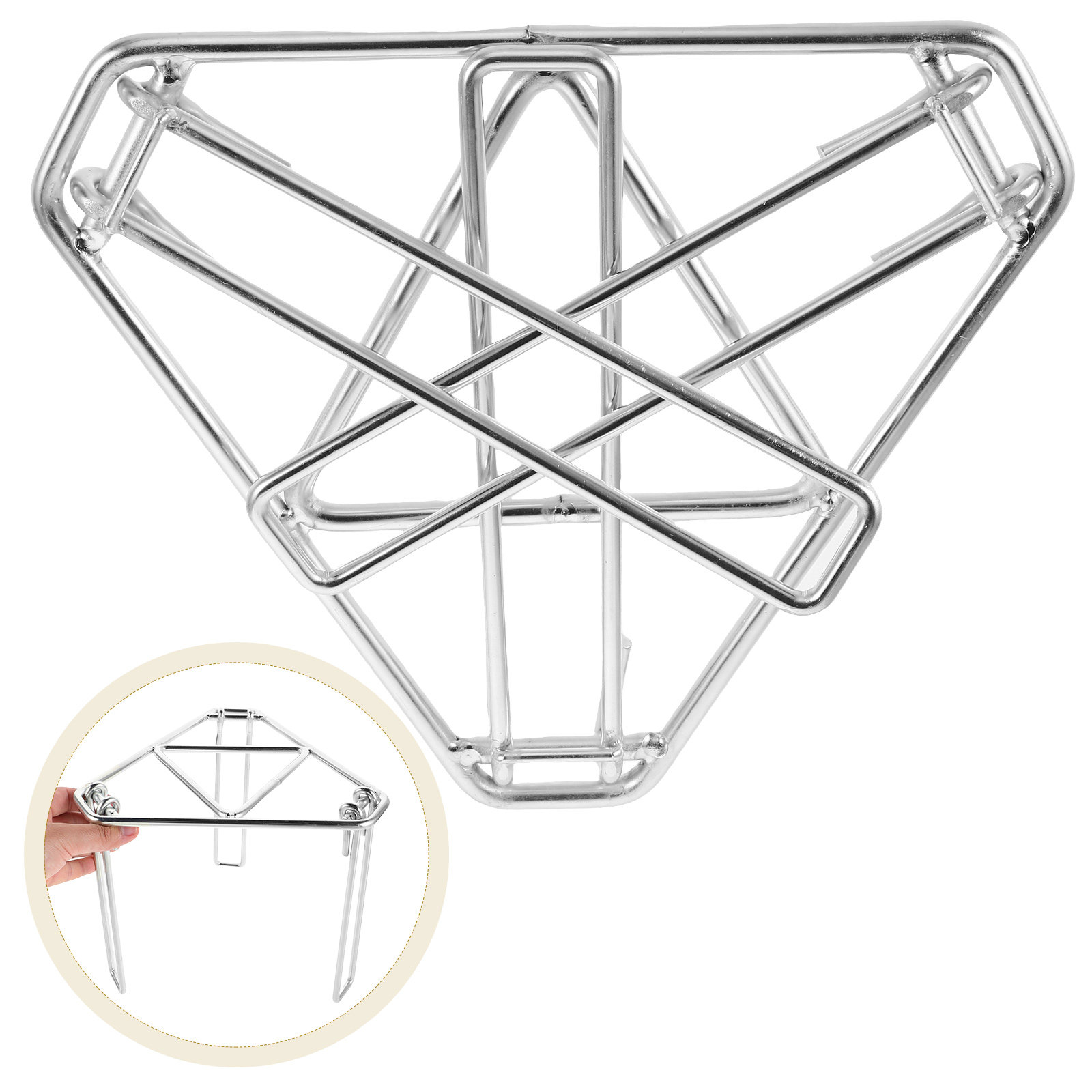 Outdoor-Kochgrill-Dreifuß, tra – Camping Cooking Open Fire Bewertung und Preis
