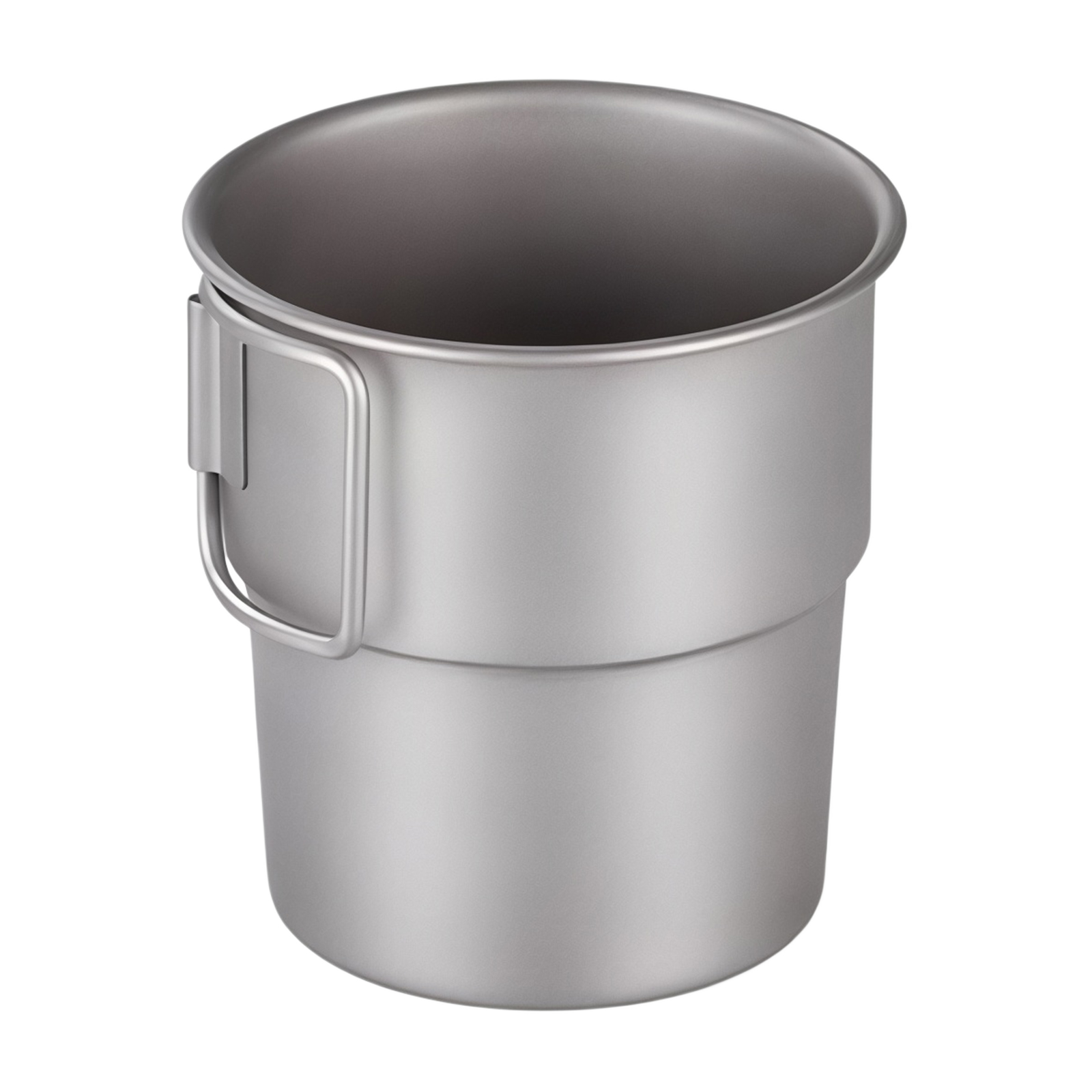 Titan-Kaffeebecher mit Klappgr – Camping Cooking Open Fire Bewertung und Preis