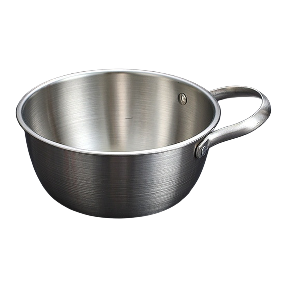 Edelstahl-Rührschüssel-Set für – Camping Cooking Noodles Bewertung und Preis