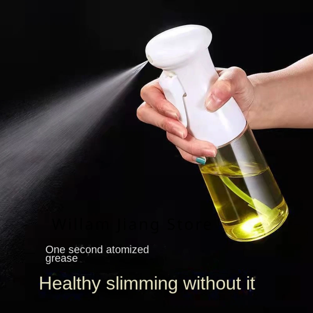 Sprühflasche Home Camping BBQ  – Camping Cooking Oil Bottle Bewertung und Preis