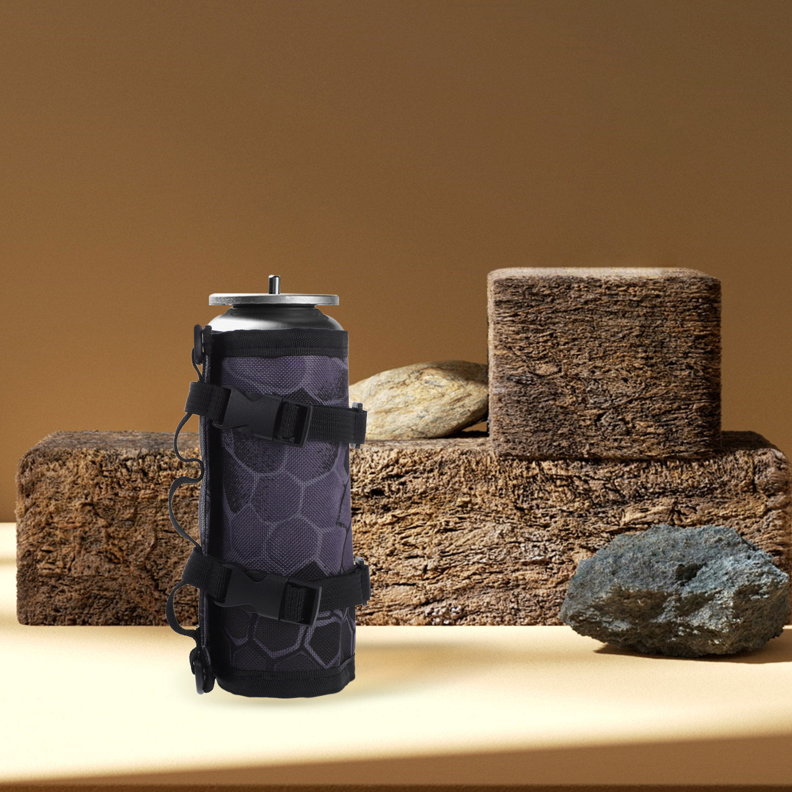 Robuste, sturzsichere Propan-A – Camping Cooking Canister Bewertung und Preis