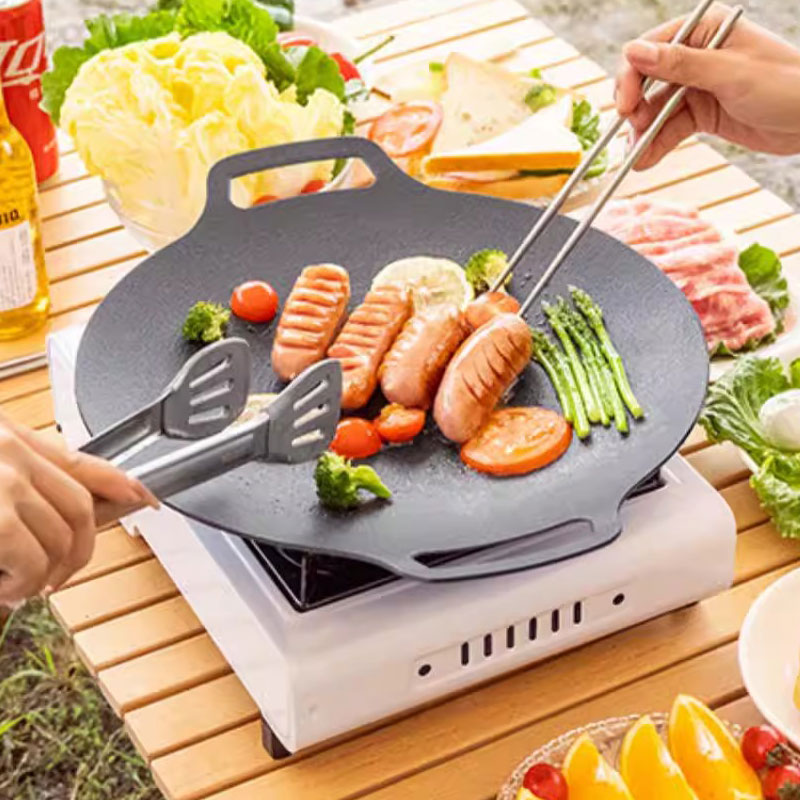    26/30/33CM Outdoor-Camping – Camping Cooking Device Bewertung und Preis
