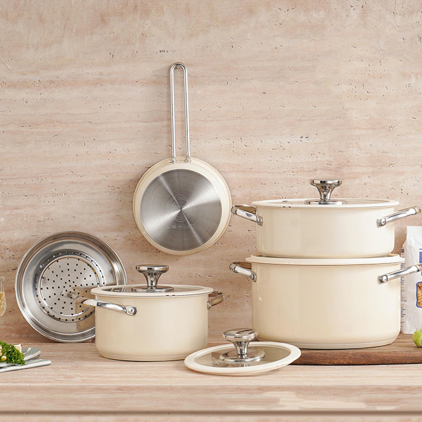Milchtopf, kleiner Topf, verdi – Camping Cooking Noodles Bewertung und Preis