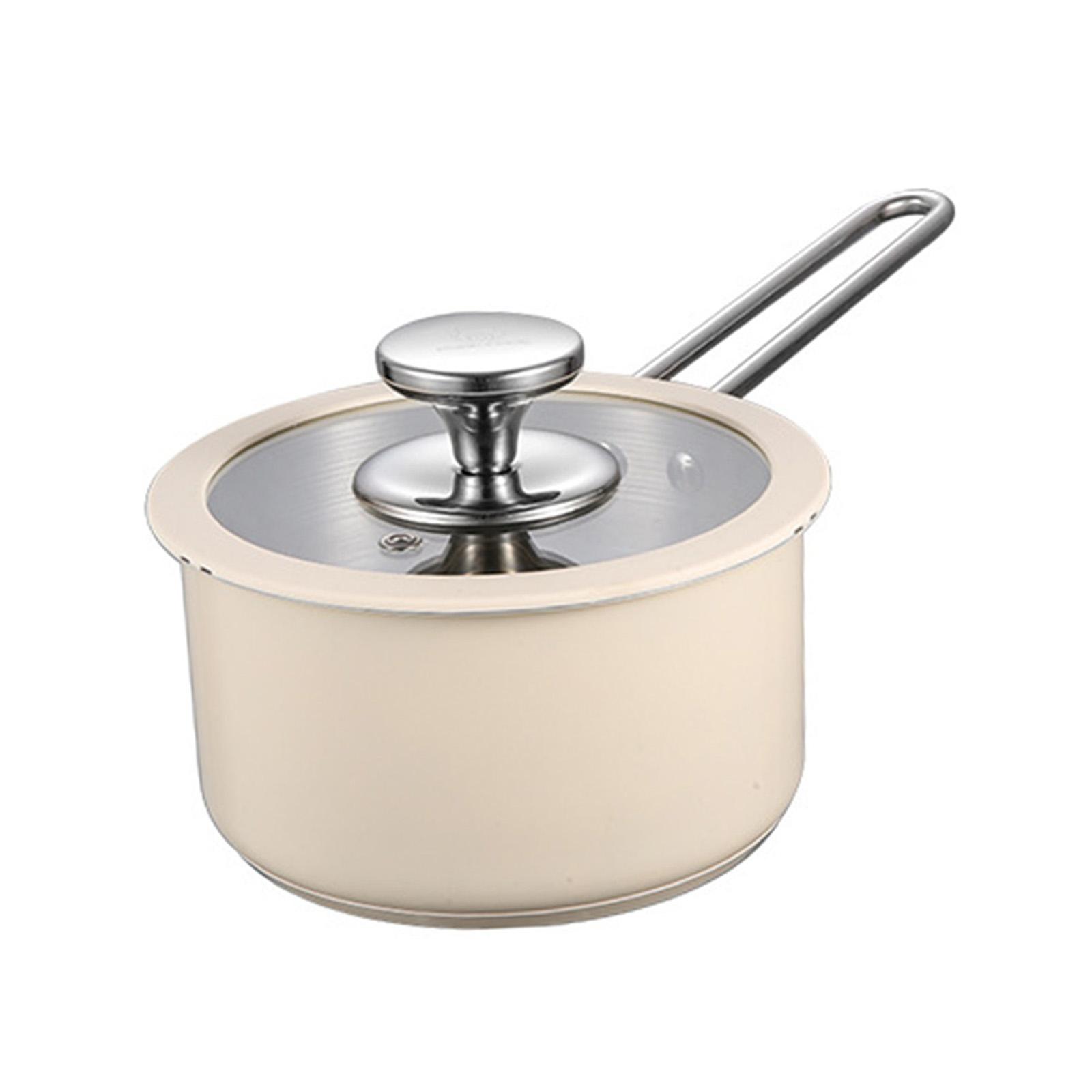 Milchtopf, kleiner Topf, verdi – Camping Cooking Noodles Bewertung und Preis