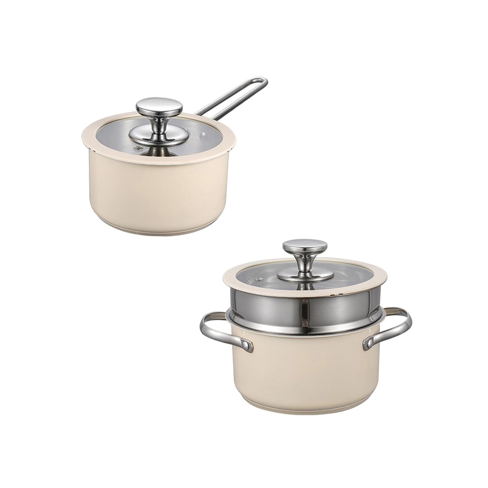Milchtopf, kleiner Topf, verdi – Camping Cooking Noodles Bewertung und Preis