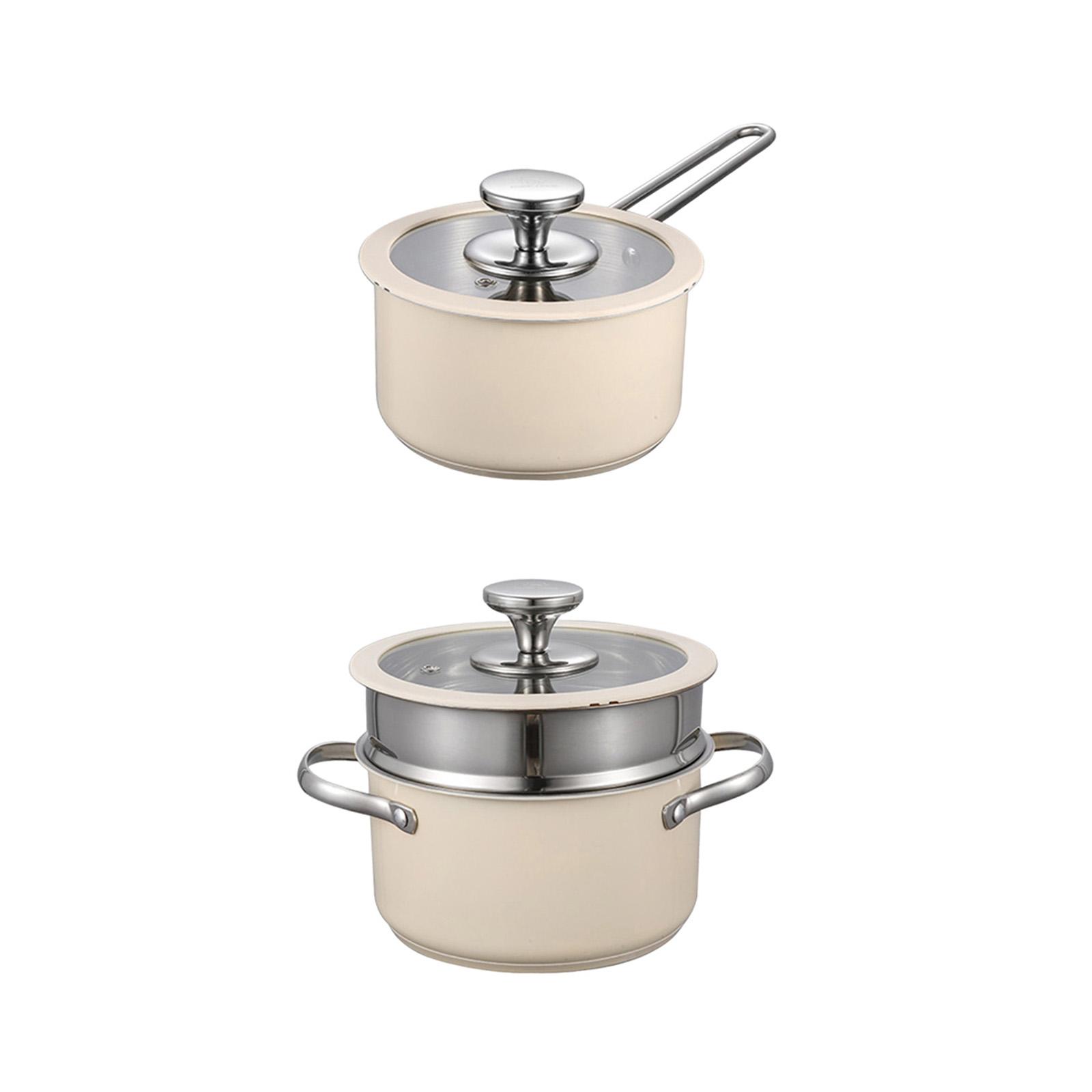Milchtopf, kleiner Topf, verdi – Camping Cooking Noodles Bewertung und Preis