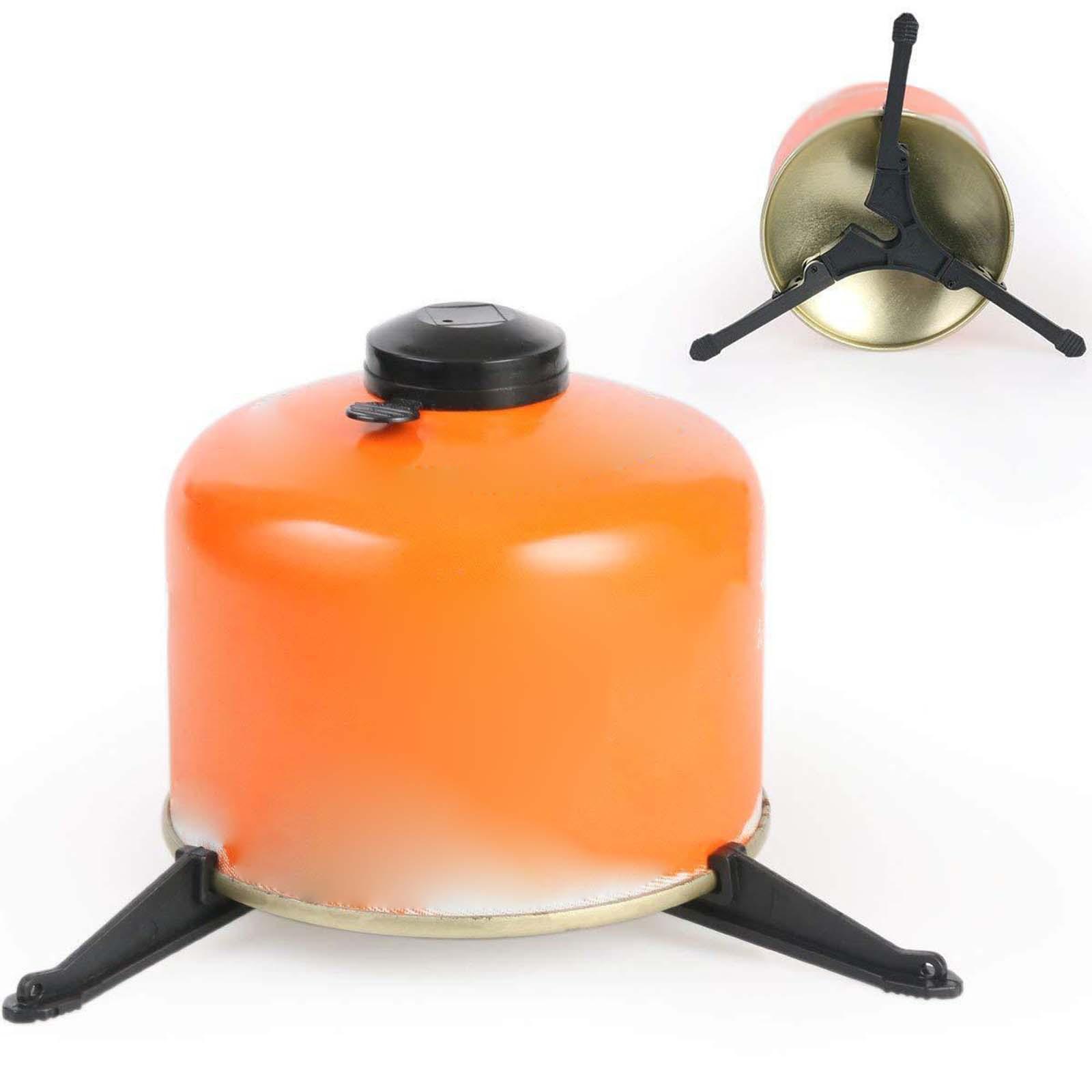 Outdoor Camping Gas Tank Halte – Camping Cooking Canister Bewertung und Preis