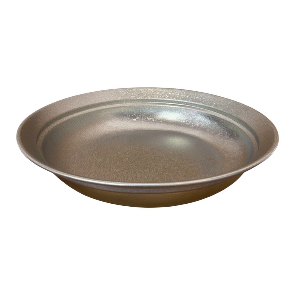 Reine Titanplatte, 20 cm, silb – Camping Cooking Noodles Bewertung und Preis