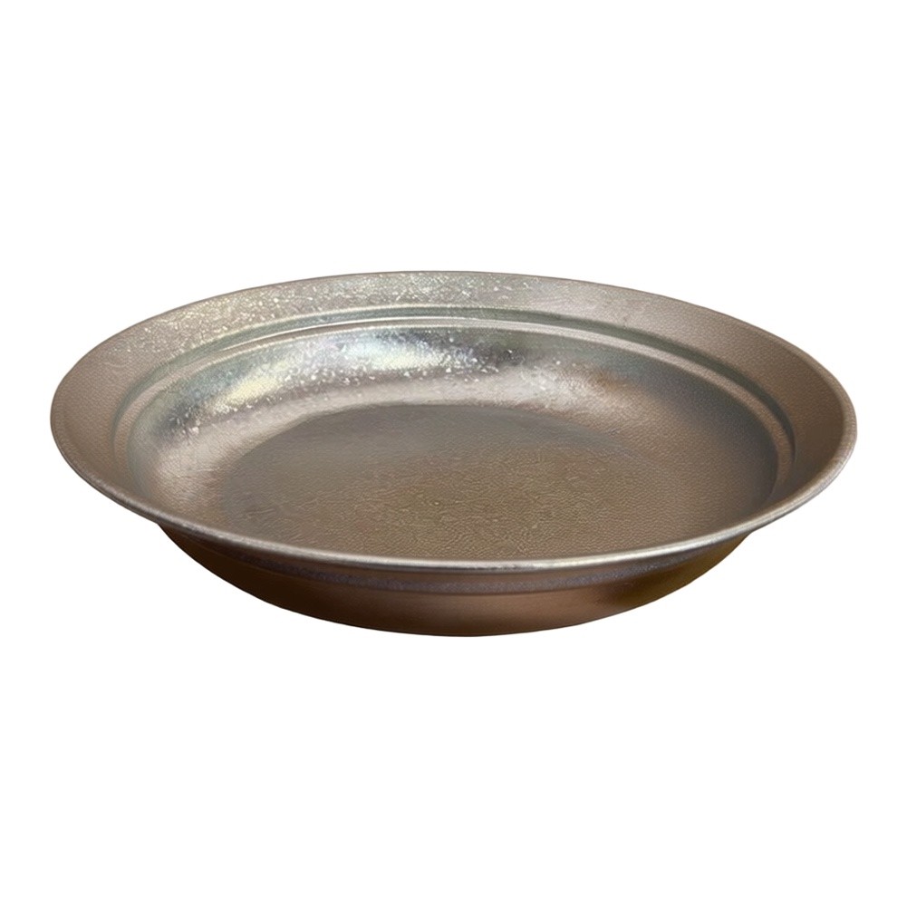 Reine Titanplatte, 20 cm, silb – Camping Cooking Noodles Bewertung und Preis