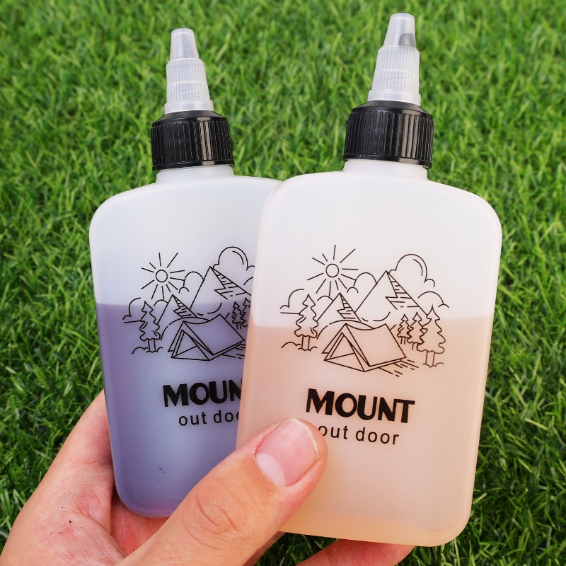 Olivenölflasche für Camping un – Camping Cooking Oil Bottle Bewertung und Preis