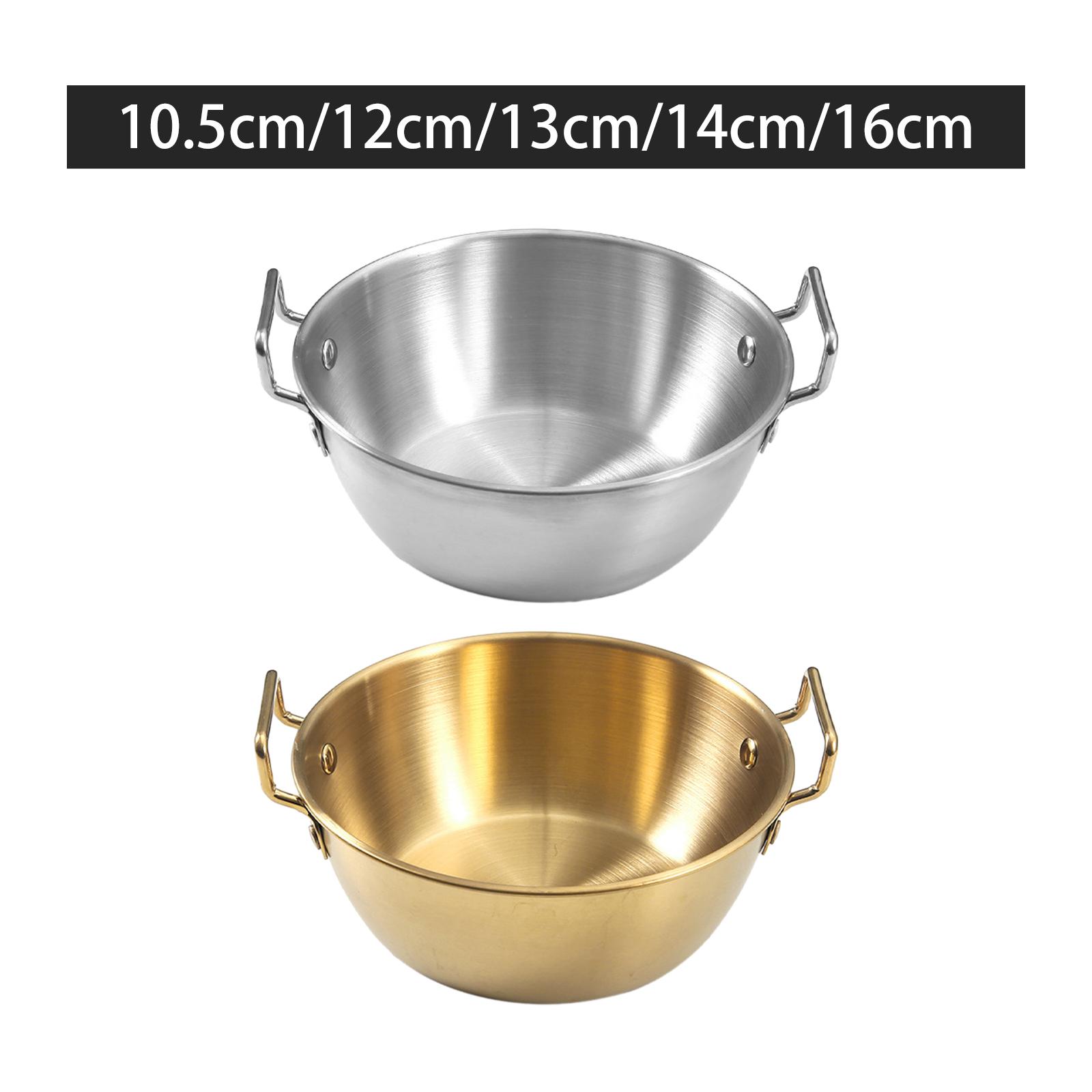 Ramen-Kochtopf, Instant-Nudels – Camping Cooking Noodles Bewertung und Preis