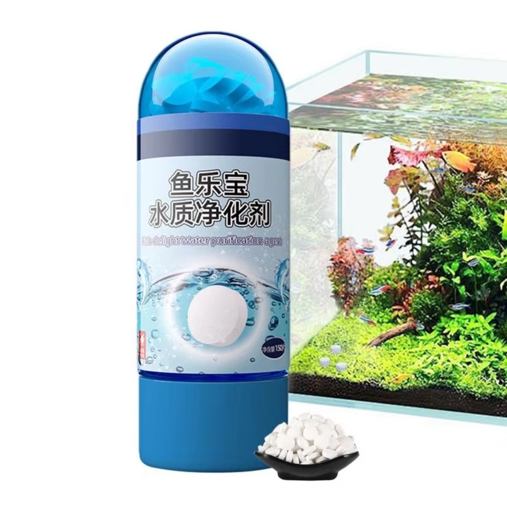Leistungsstarke Wasserreinigun – Water Purification Tablet Bewertung und Preis