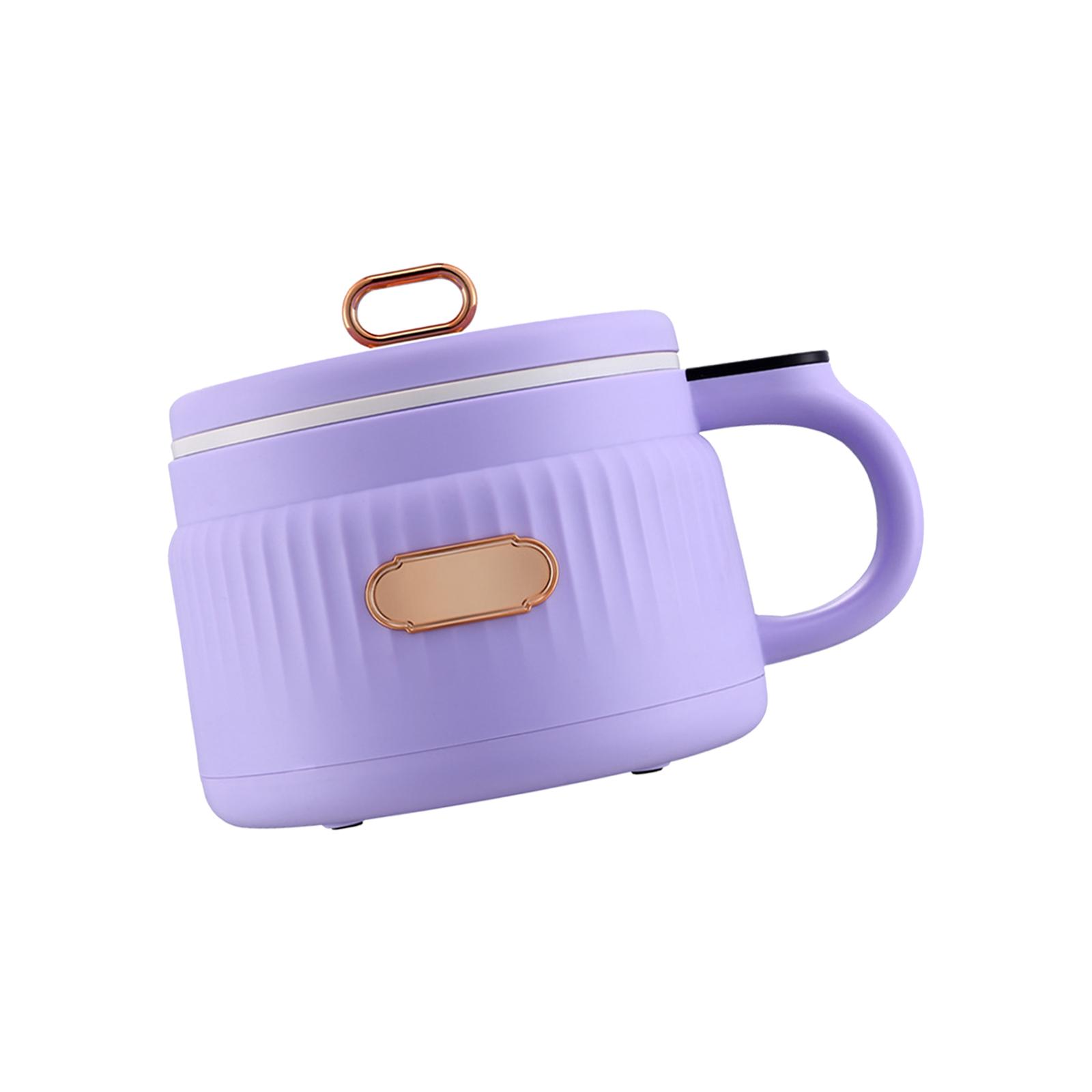 Kleiner Reiskocher 1,6L Nudelk – Camping Cooking Noodles Bewertung und Preis