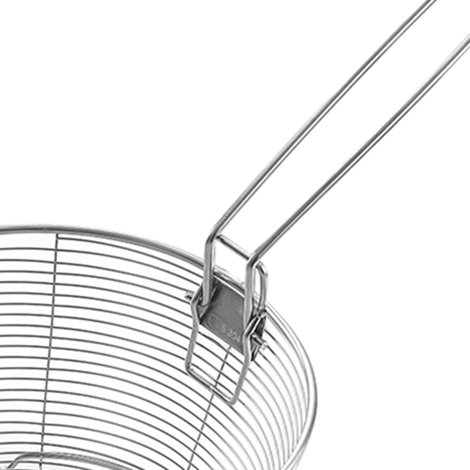 Frittierkorb, Mehrzweck-Netzko – Camping Cooking Noodles Bewertung und Preis