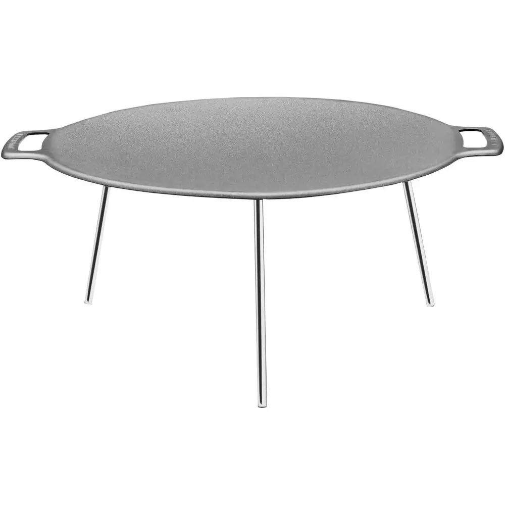 48cm Outdoor-Gasgrill mit Bein – Camping Cooking Open Fire Bewertung und Preis